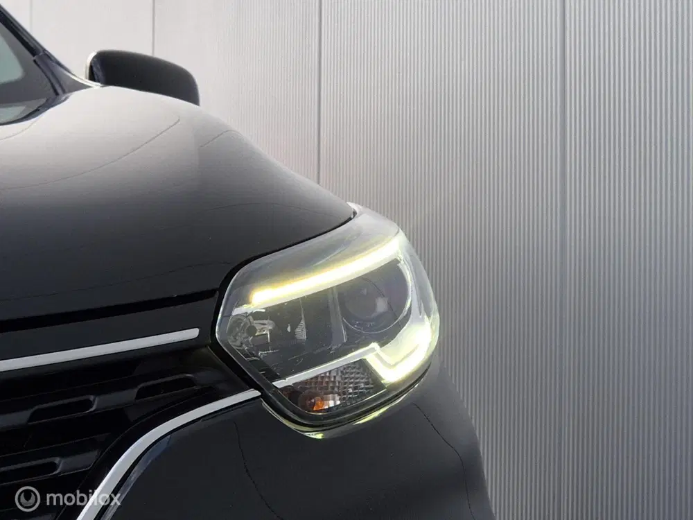 Renault Kadjar 1.3 TCE ZEN AUTOMAAT uit 2021, foto 14