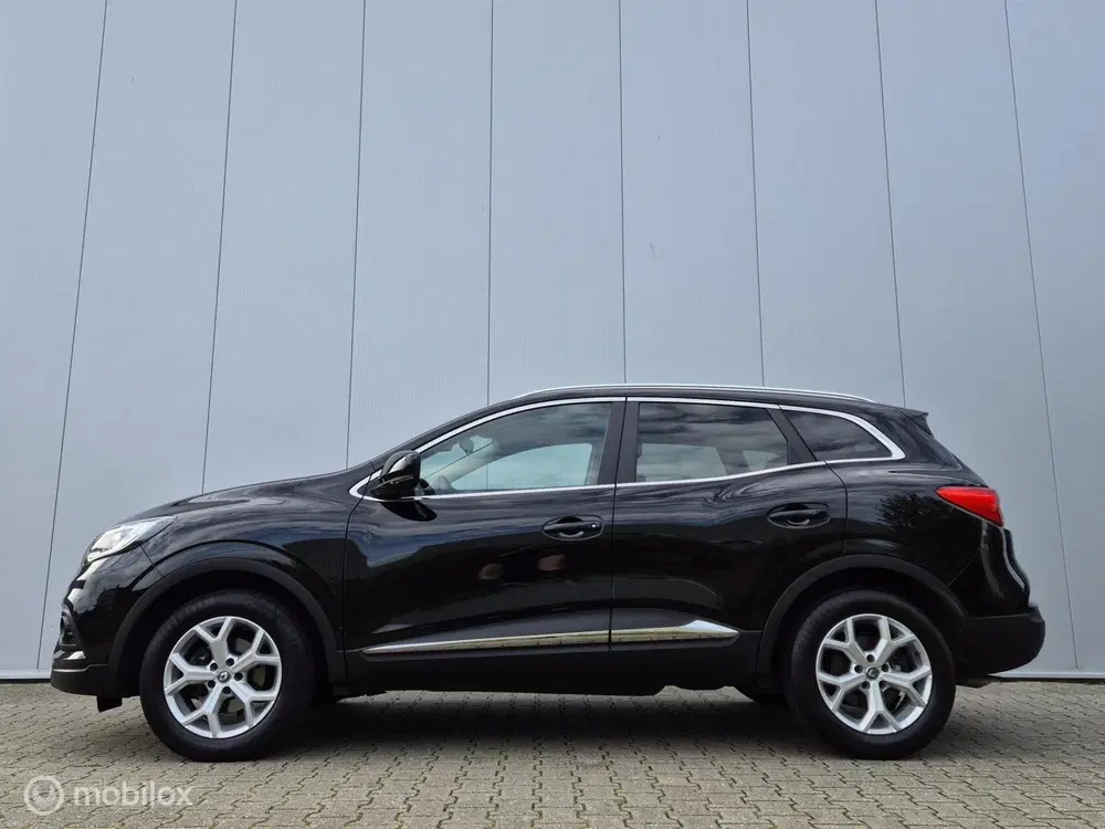 Renault Kadjar 1.3 TCE ZEN AUTOMAAT uit 2021, foto 2
