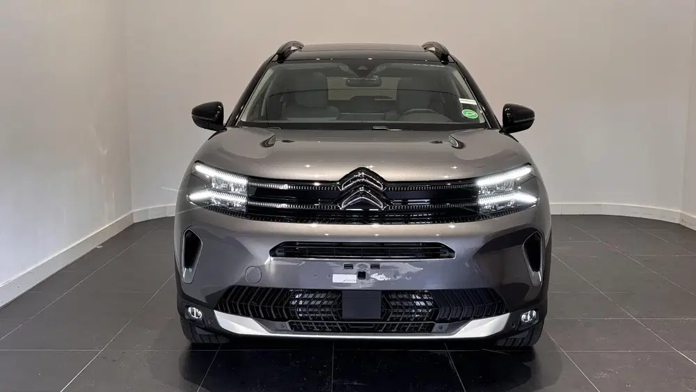 Citroën C5 Aircross Citroen C5 Aircross 1.6 Plug-in Hybrid 225 uit 2024, foto 2