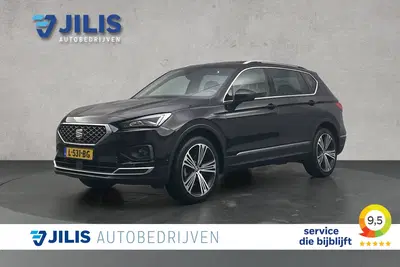 SEAT Tarraco 1.5 TSI Xcellence 7p. uit 2019