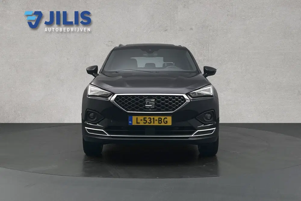 SEAT Tarraco 1.5 TSI Xcellence 7p. uit 2019, foto 10