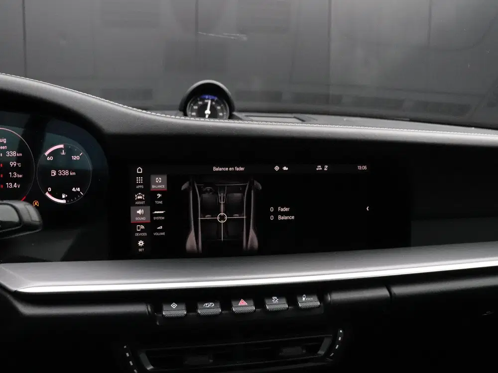 Porsche 911 3.0 Carrera 4 S uit 2019, foto 12