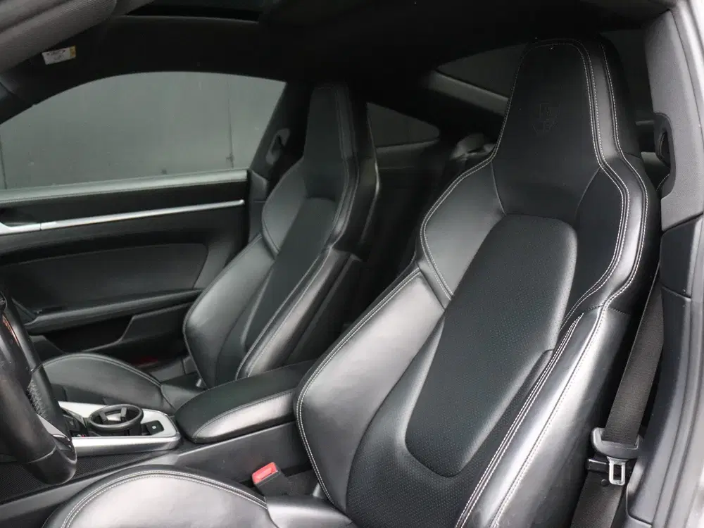 Porsche 911 3.0 Carrera 4 S uit 2019, foto 15
