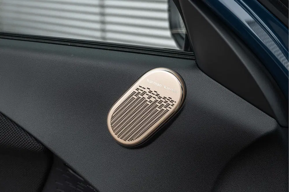 Mini Aceman SE uit 2026, foto 11