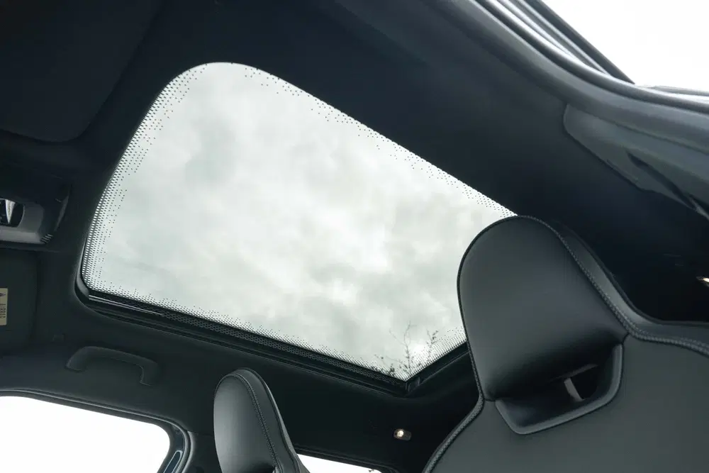 Mini Aceman SE uit 2026, foto 4