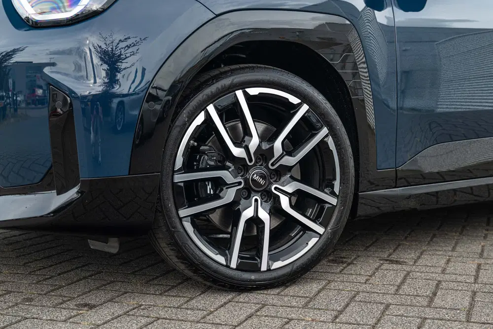 Mini Aceman SE uit 2026, foto 7