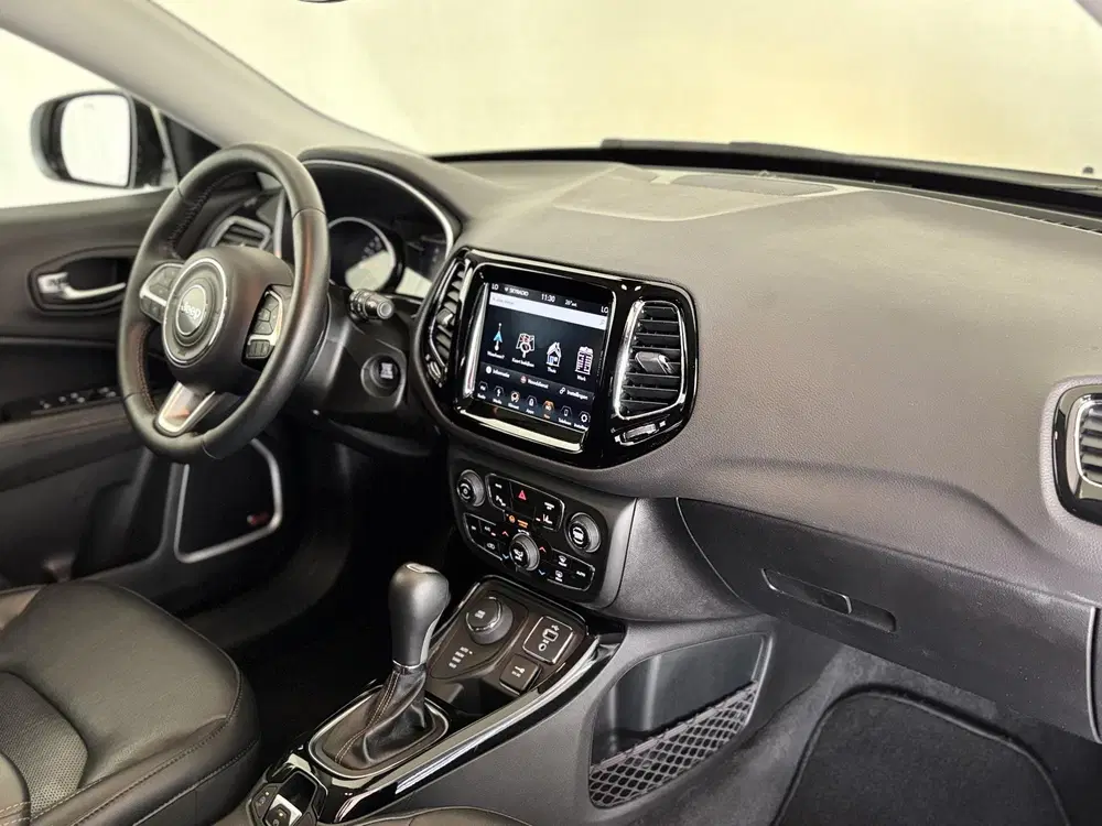 Jeep Compass 1.4 MultiAir Limited 4x4 uit 2019, foto 14