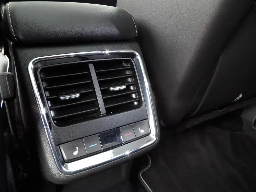 Skoda Enyaq 82kW Elektromotor 300pk 4x4 RS coupe uit 2022, foto 11