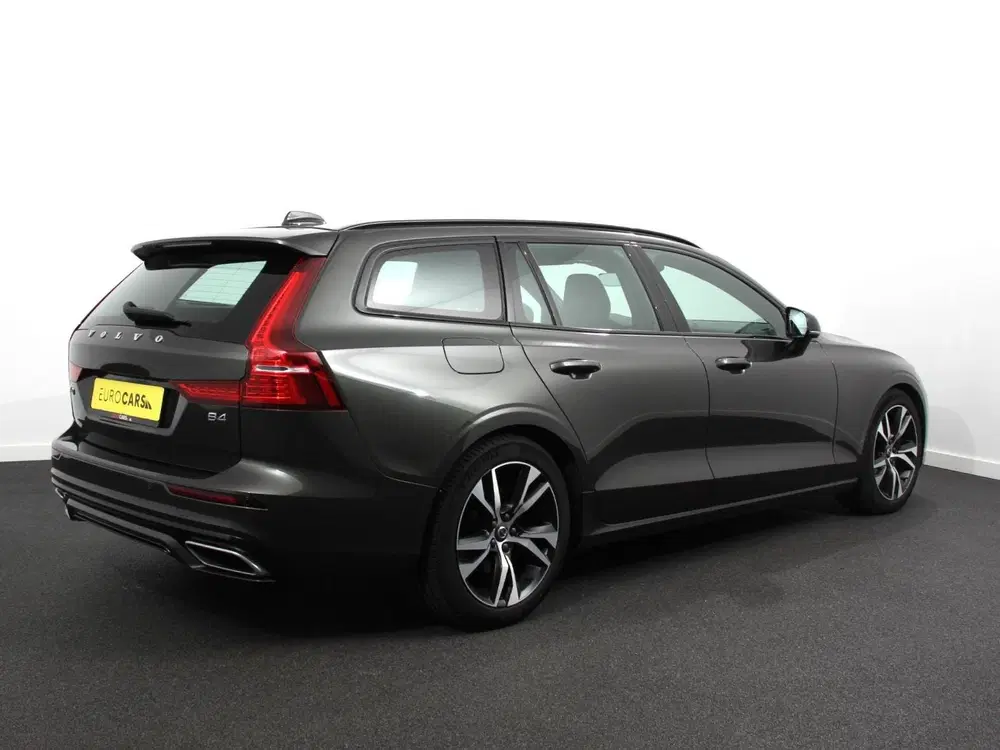 Volvo V60 2.0 B4 R-Design Navigatie Camera Climate C uit 2022, foto 6