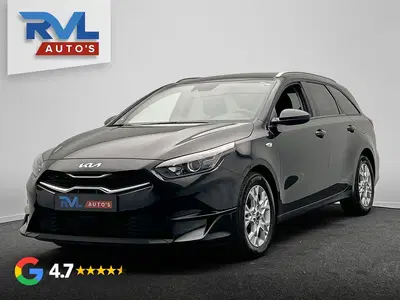 Kia Ceed 1.0 T-GDi DynamicLine uit 2023