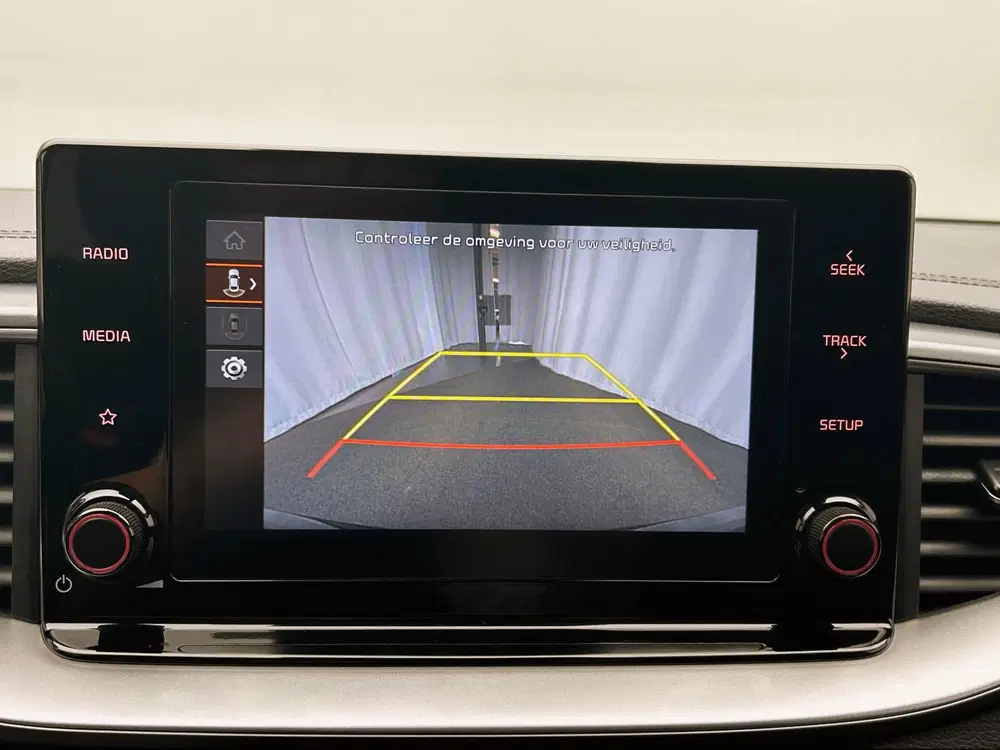 Kia Ceed 1.0 T-GDi DynamicLine uit 2023, foto 12