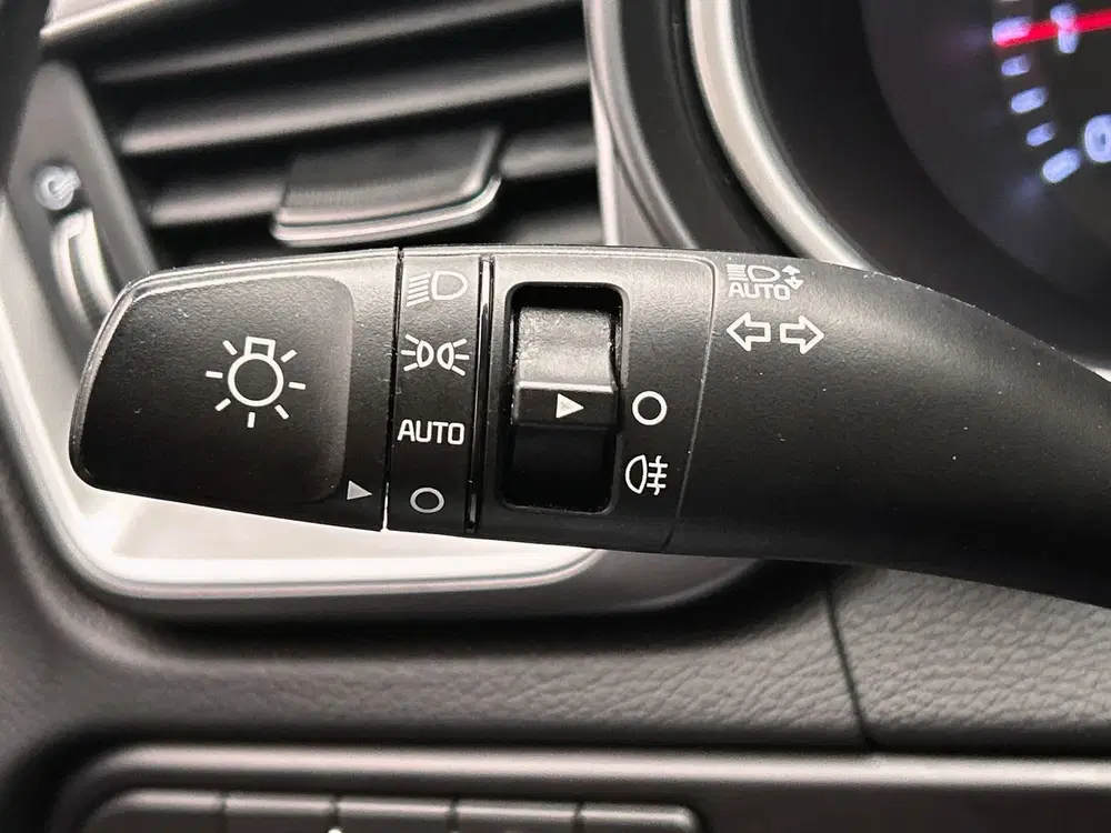 Kia Ceed 1.0 T-GDi DynamicLine uit 2023, foto 14