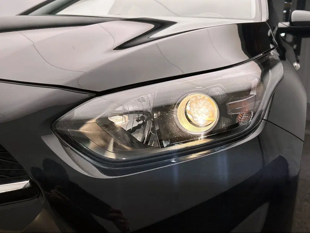 Kia Ceed 1.0 T-GDi DynamicLine uit 2023, foto 15