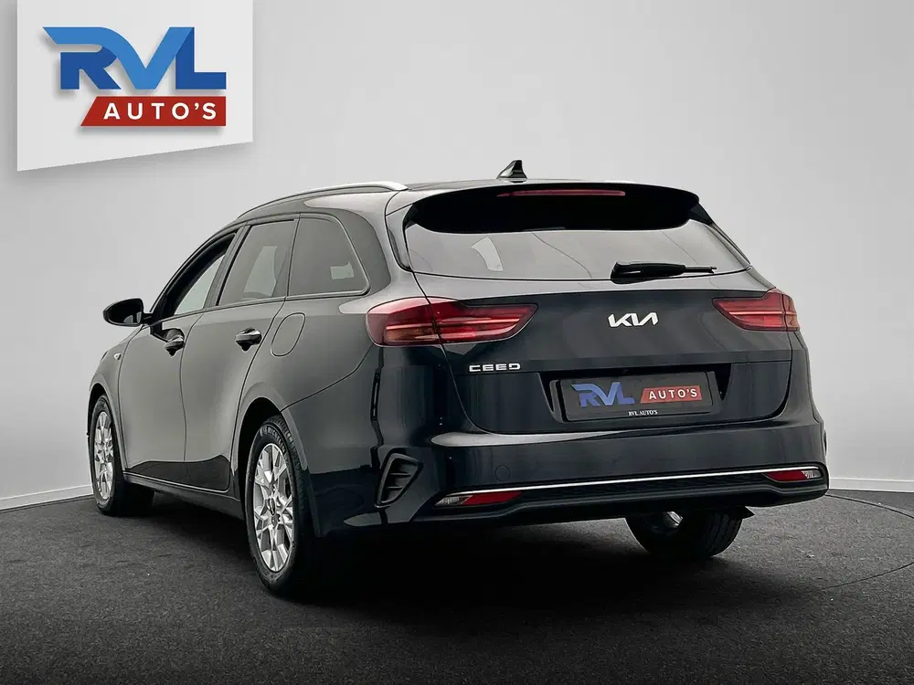 Kia Ceed 1.0 T-GDi DynamicLine uit 2023, foto 3