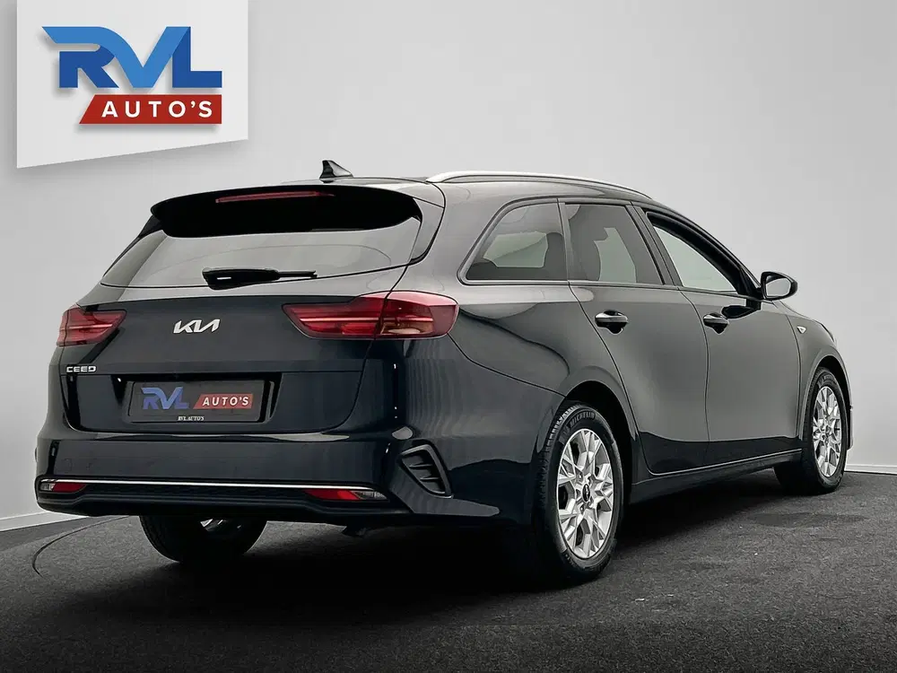 Kia Ceed 1.0 T-GDi DynamicLine uit 2023, foto 5