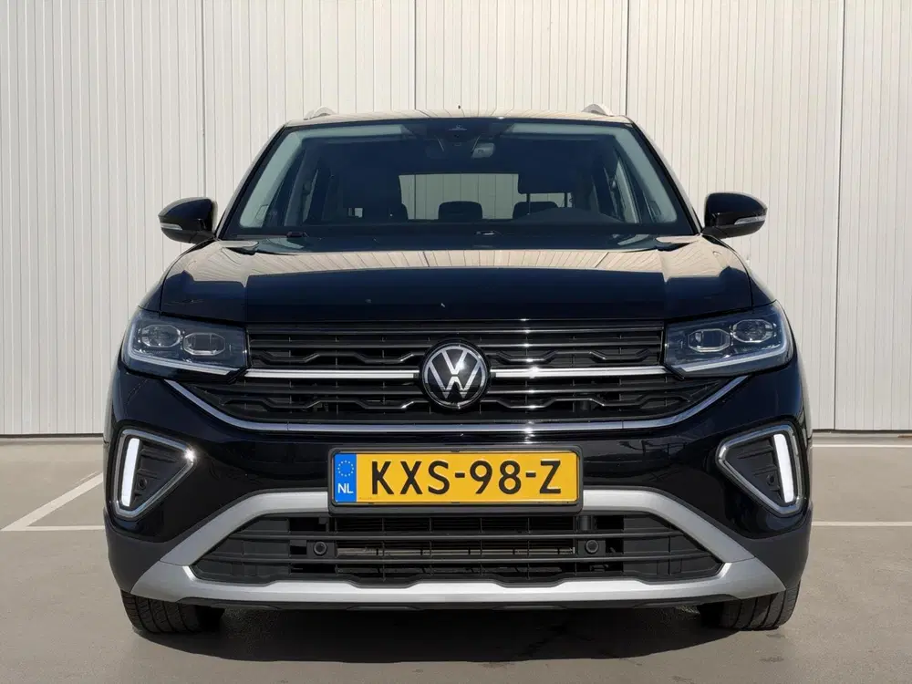 Volkswagen T-Cross 1.0 TSI Style uit 2024, foto 13