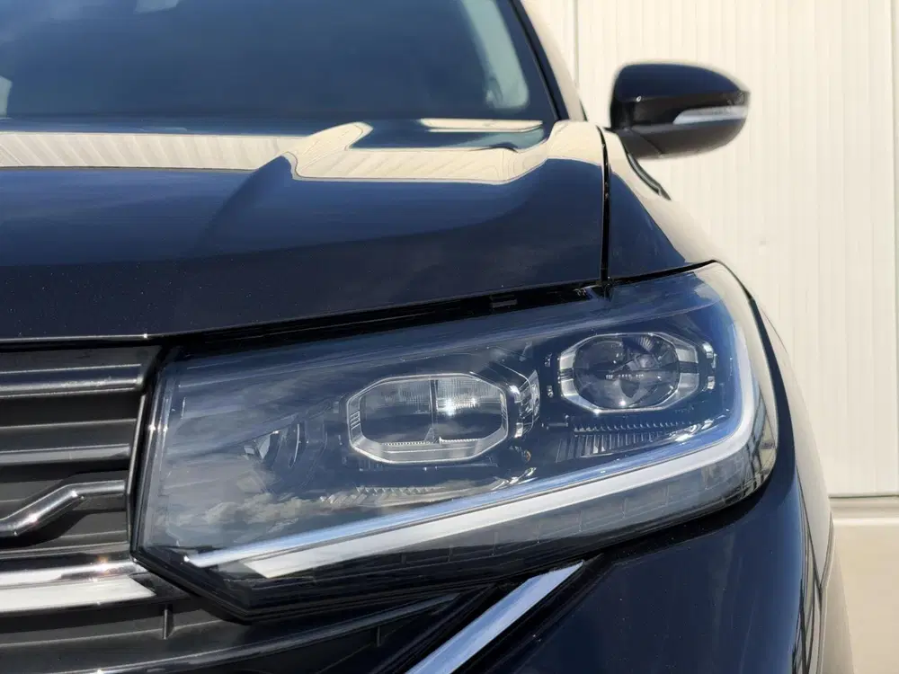 Volkswagen T-Cross 1.0 TSI Style uit 2024, foto 14