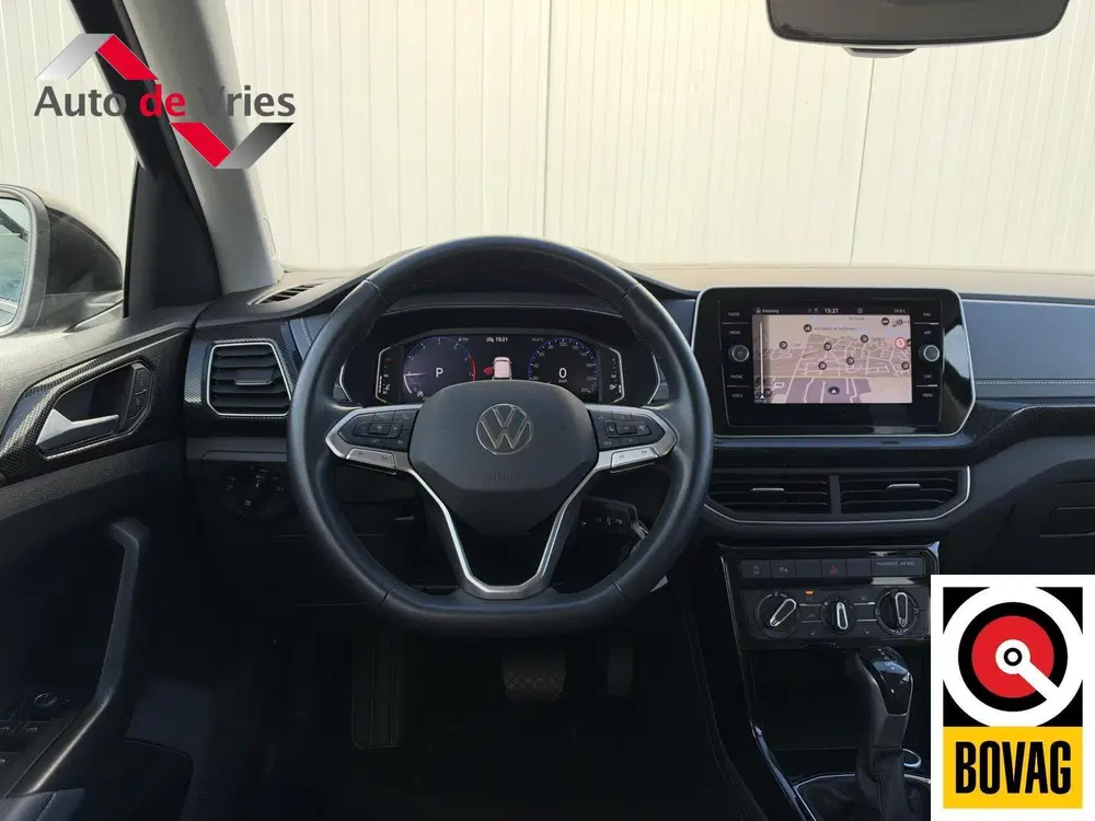 Volkswagen T-Cross 1.0 TSI Style uit 2024, foto 2