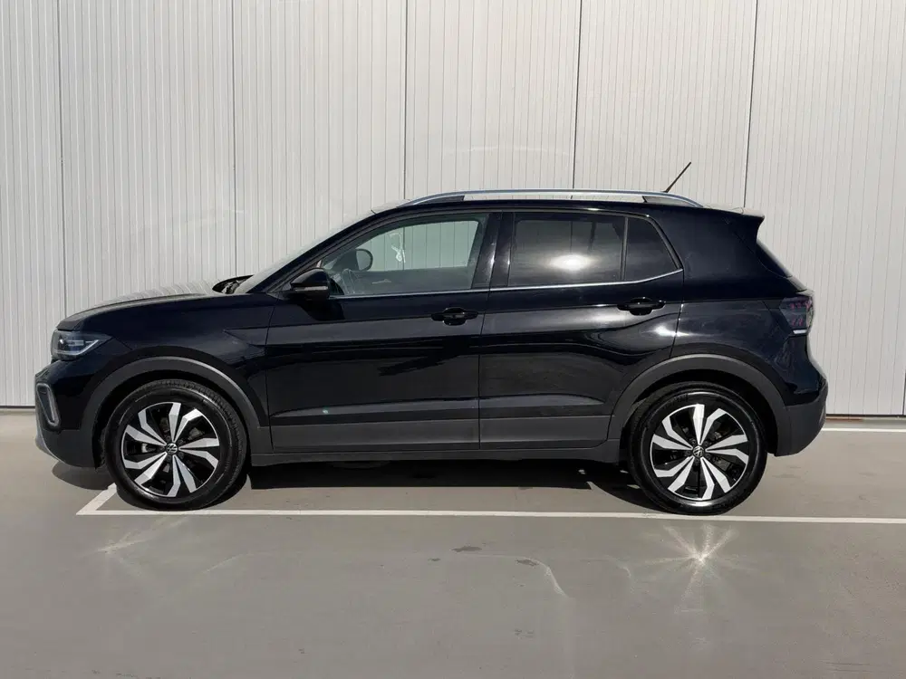 Volkswagen T-Cross 1.0 TSI Style uit 2024, foto 5