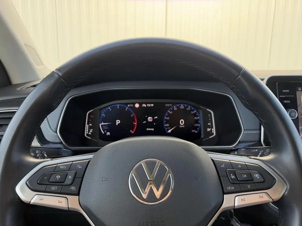 Volkswagen T-Cross 1.0 TSI Style uit 2024, foto 9