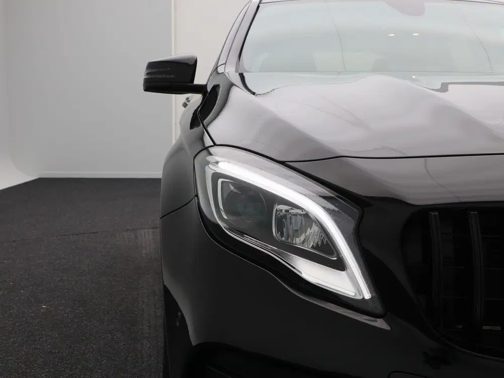 Mercedes-Benz GLA 250 4Matic 211 Pk Premium Plus uit 2019, foto 10
