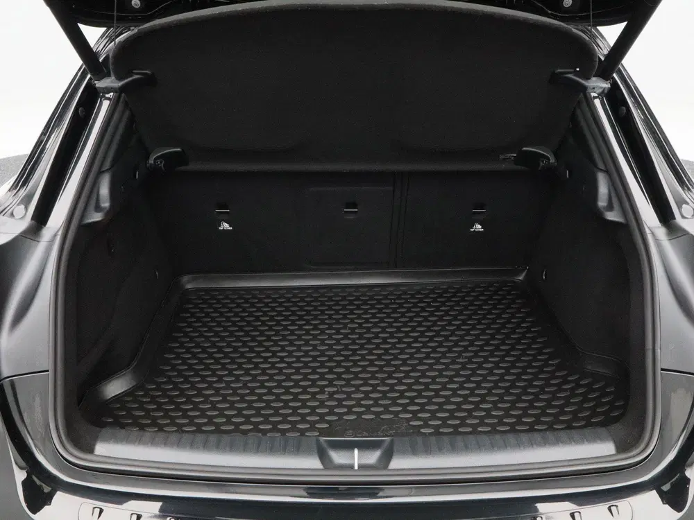 Mercedes-Benz GLA 250 4Matic 211 Pk Premium Plus uit 2019, foto 15