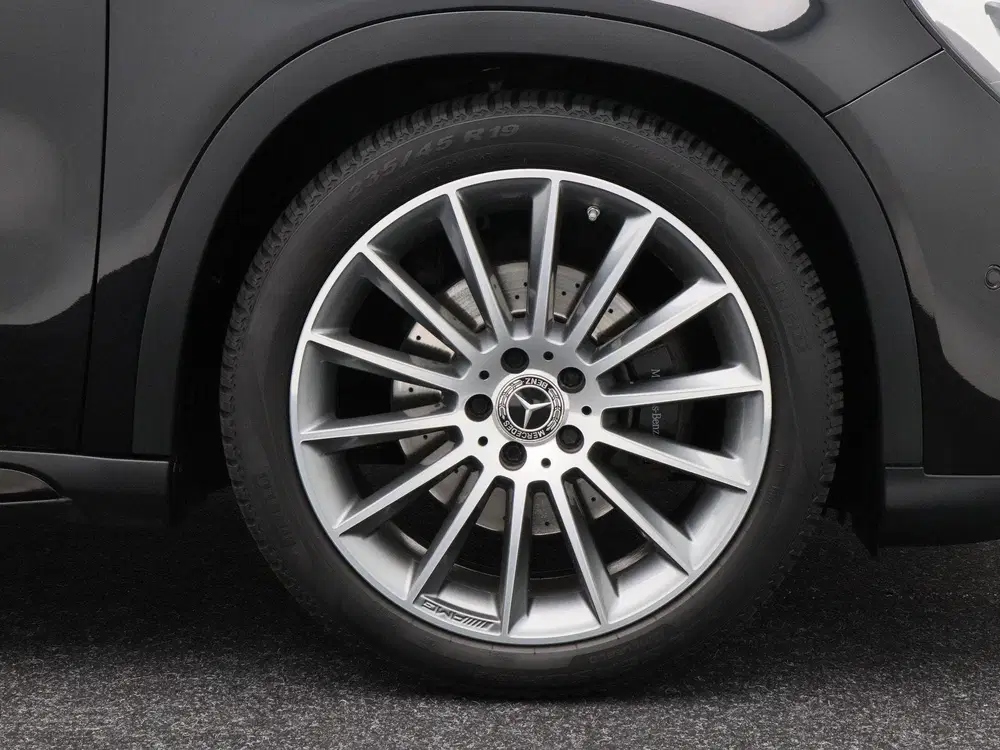 Mercedes-Benz GLA 250 4Matic 211 Pk Premium Plus uit 2019, foto 8