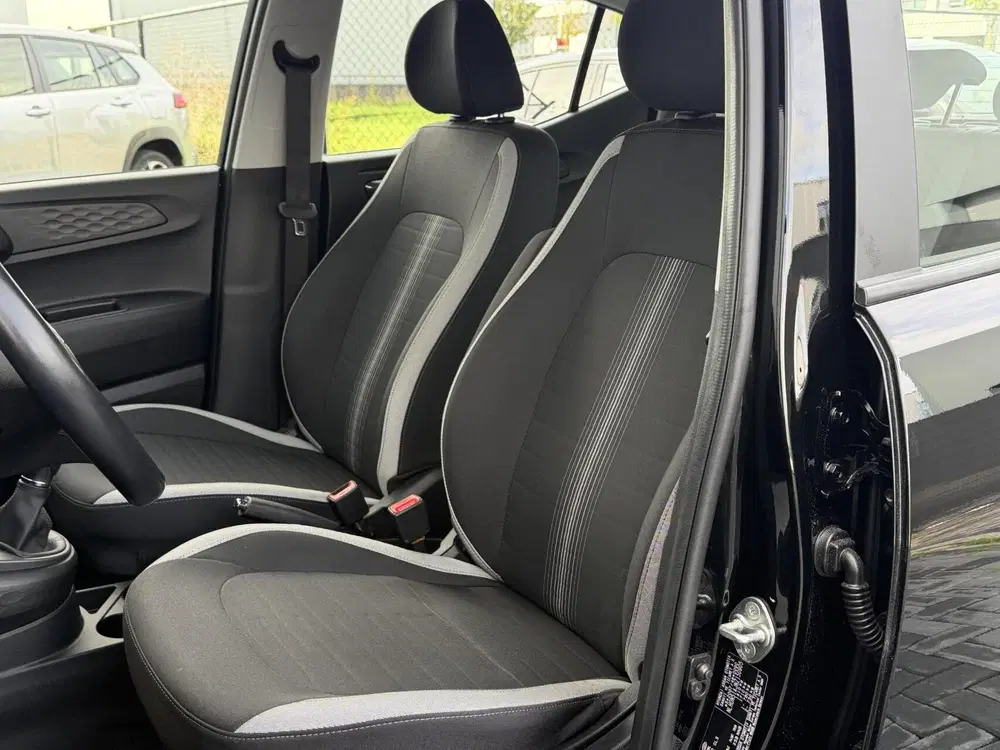 Hyundai i10 1.0 Comfort 5-zits AUTOMAAT uit 2022, foto 10