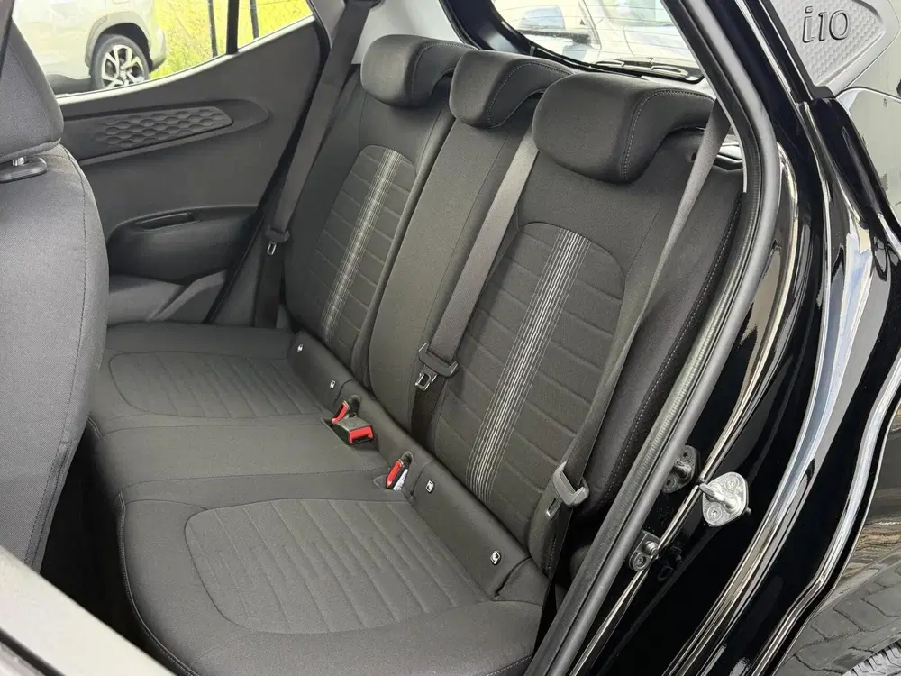 Hyundai i10 1.0 Comfort 5-zits AUTOMAAT uit 2022, foto 12