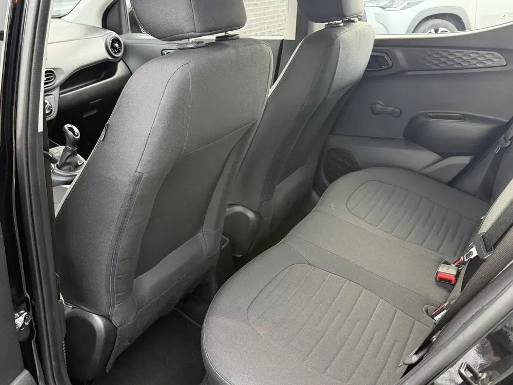 Hyundai i10 1.0 Comfort 5-zits AUTOMAAT uit 2022, foto 13