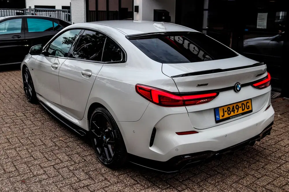 BMW 2-serie 2-serie Gran Coupé M235i xDrive DEALER OH uit 2019, foto 10