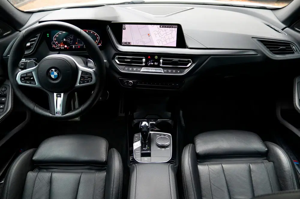 BMW 2-serie 2-serie Gran Coupé M235i xDrive DEALER OH uit 2019, foto 15
