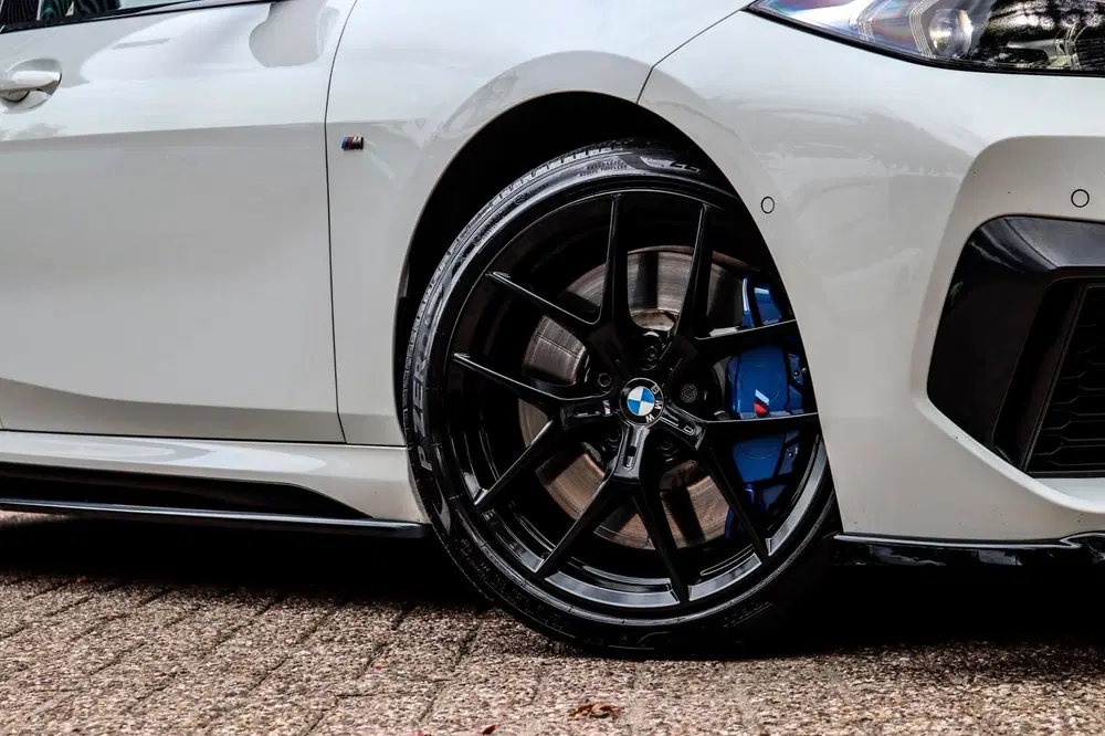 BMW 2-serie 2-serie Gran Coupé M235i xDrive DEALER OH uit 2019, foto 3