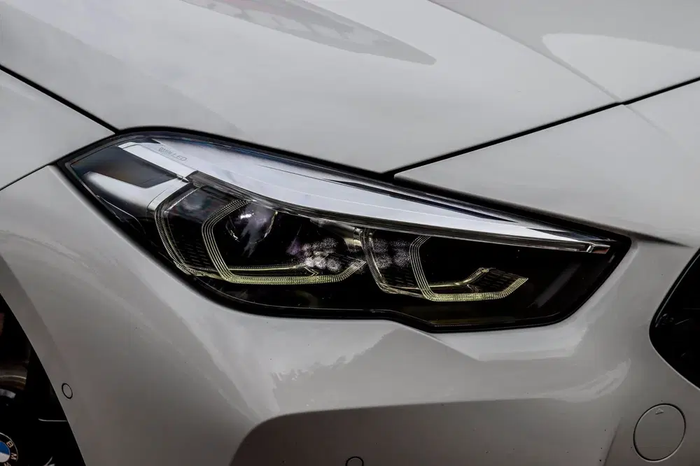 BMW 2-serie 2-serie Gran Coupé M235i xDrive DEALER OH uit 2019, foto 5