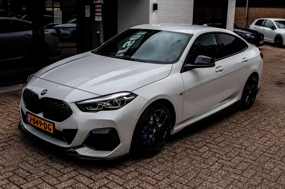 BMW 2-serie 2-serie Gran Coupé M235i xDrive DEALER OH uit 2019, foto 7