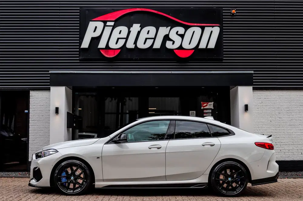BMW 2-serie 2-serie Gran Coupé M235i xDrive DEALER OH uit 2019, foto 8