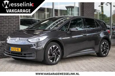 Volkswagen ID.3 Tech 58 kWh uit 2021