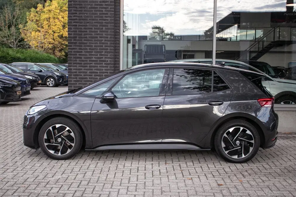 Volkswagen ID.3 Tech 58 kWh uit 2021, foto 11