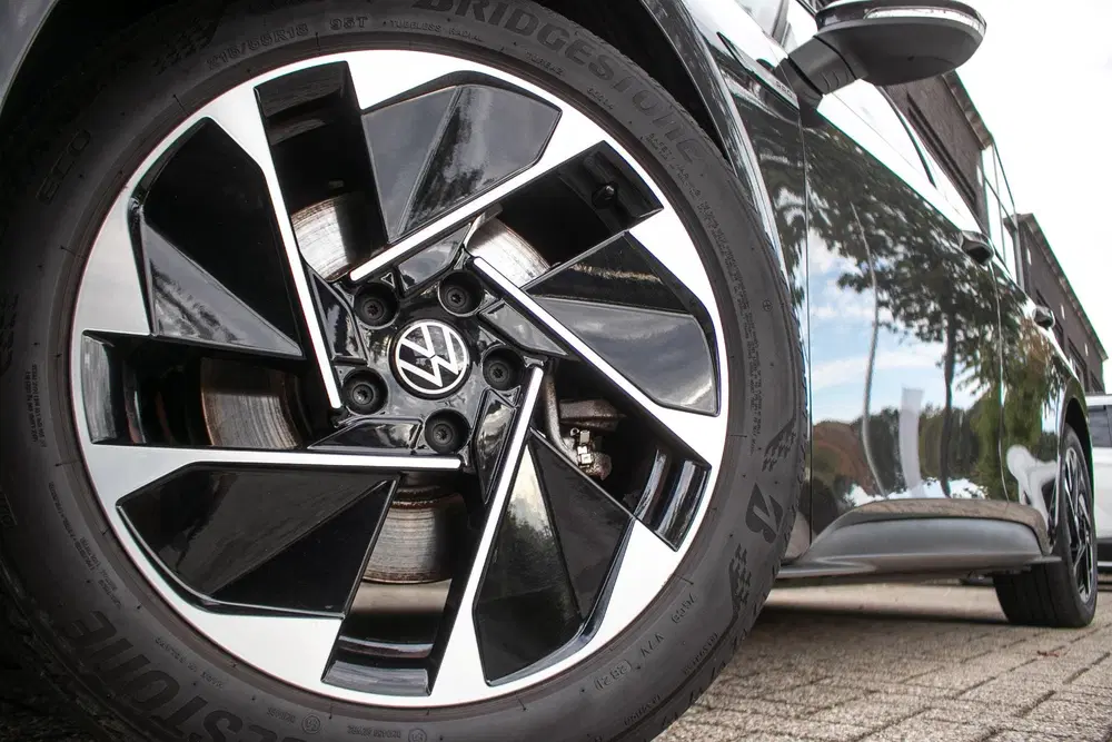 Volkswagen ID.3 Tech 58 kWh uit 2021, foto 13