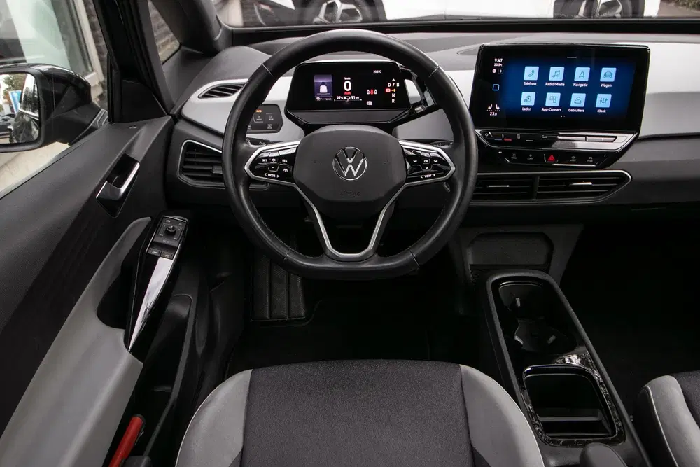 Volkswagen ID.3 Tech 58 kWh uit 2021, foto 15