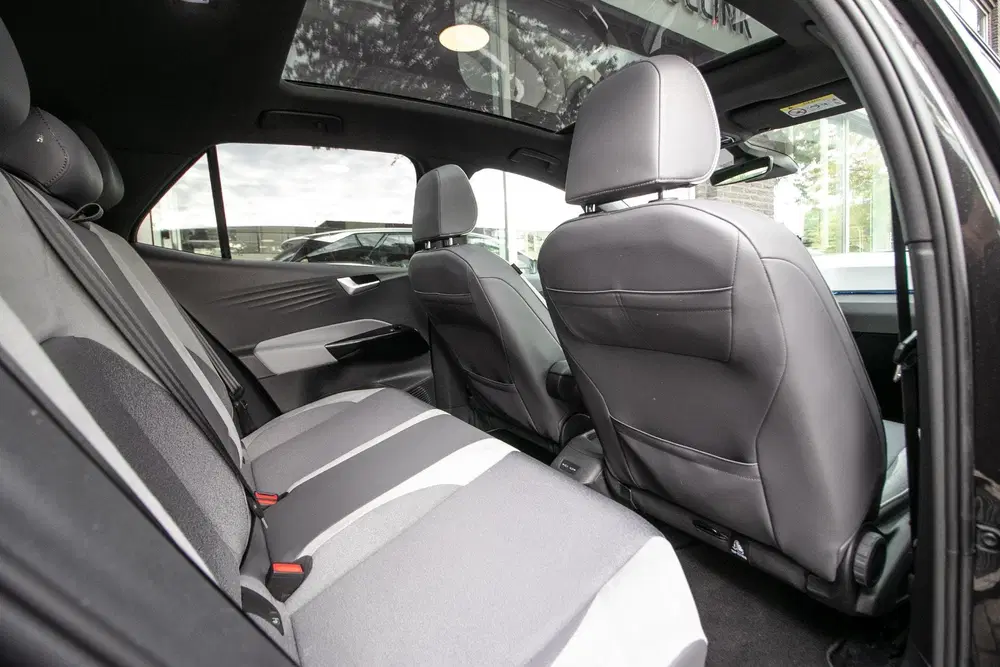 Volkswagen ID.3 Tech 58 kWh uit 2021, foto 6