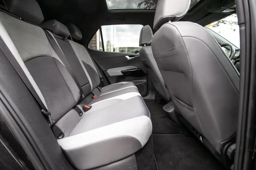 Volkswagen ID.3 Tech 58 kWh uit 2021, foto 7