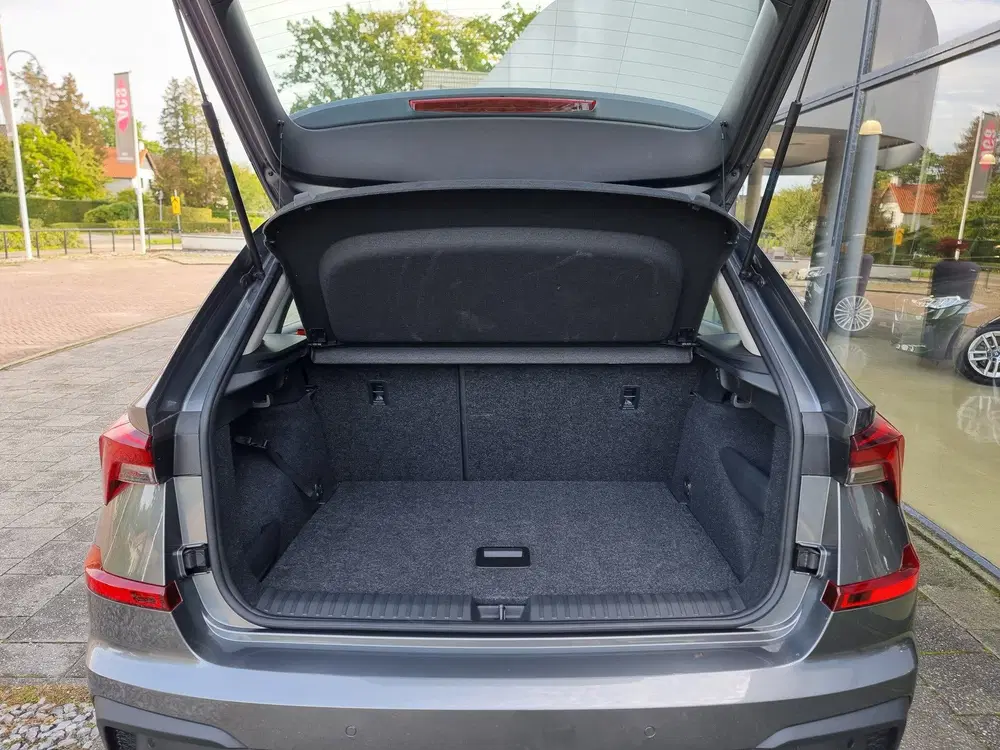 Skoda Kamiq 1.0 TSI Selection uit 2025, foto 10