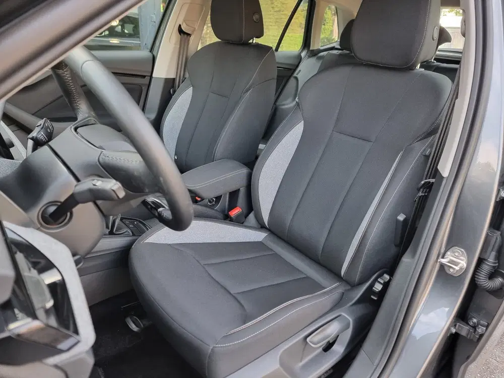 Skoda Kamiq 1.0 TSI Selection uit 2025, foto 14