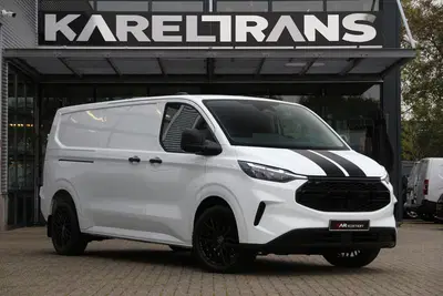 Ford Transit Custom 2.0 TDCI 136 uit 2024