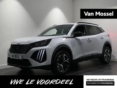 Peugeot 2008 Allure uit 2024