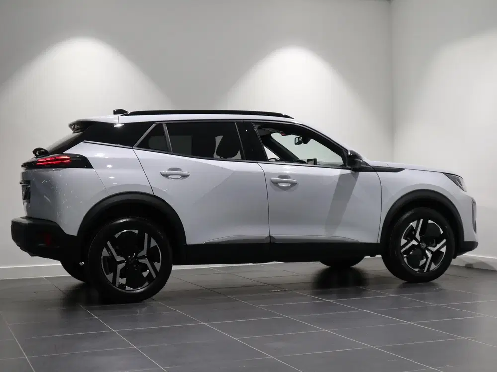 Peugeot 2008 Allure uit 2024, foto 10