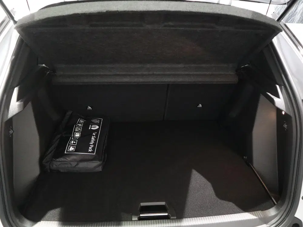 Peugeot 2008 Allure uit 2024, foto 11