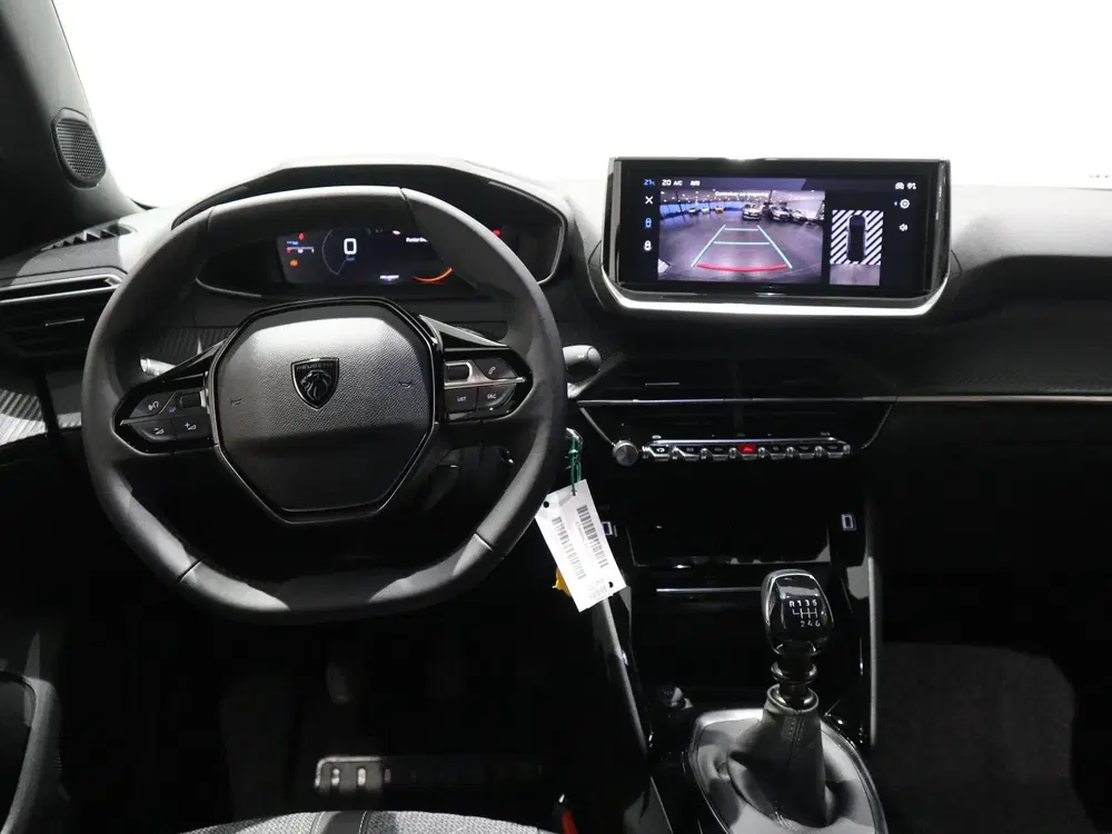 Peugeot 2008 Allure uit 2024, foto 12