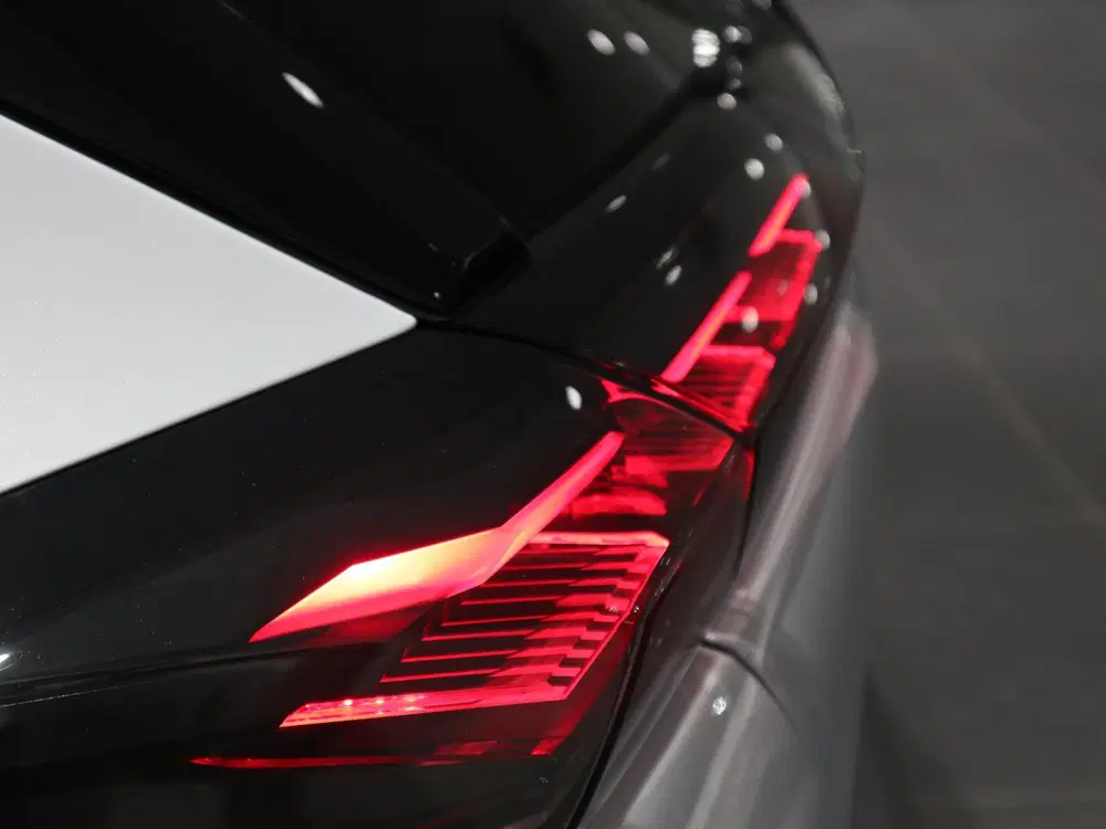 Peugeot 2008 Allure uit 2024, foto 13